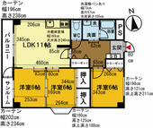 三栄ビルのイメージ