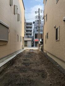 大阪府大阪市都島区高倉町３丁目