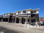 豊前市大字赤熊&nbsp;2階建&nbsp;築18年のイメージ