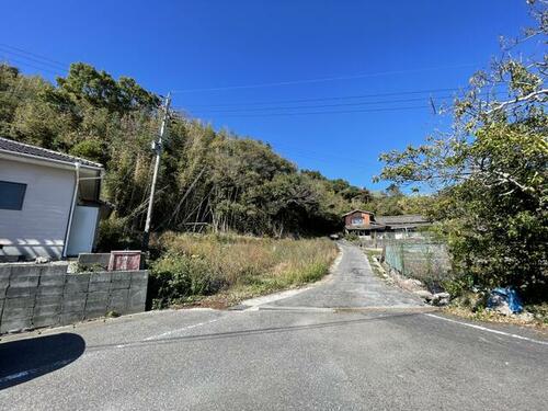 Land, Kamiamakusa, Kumamoto