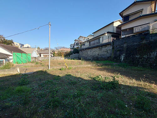 Land, Miura, Kanagawa