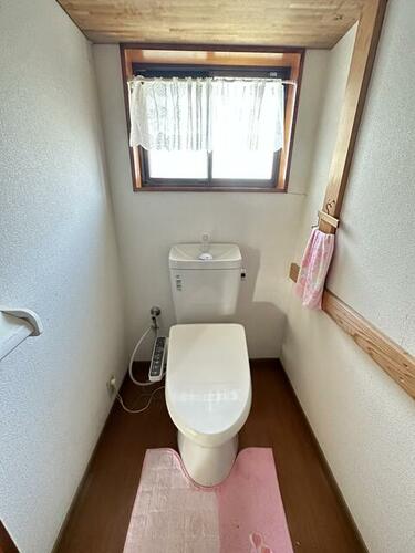 detached 新潟県新潟市南区白根