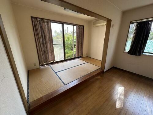 detached 新潟県新潟市南区白根