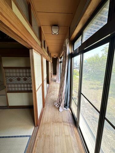 detached 新潟県新潟市南区白根