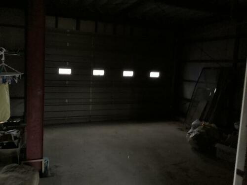 detached 新潟県新潟市南区白根