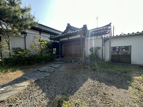 detached 新潟県新潟市南区白根