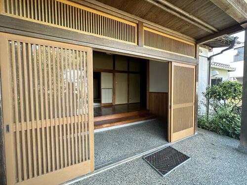 detached 新潟県新潟市南区白根