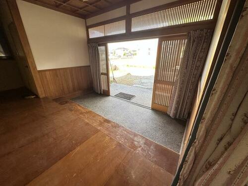 detached 新潟県新潟市南区白根