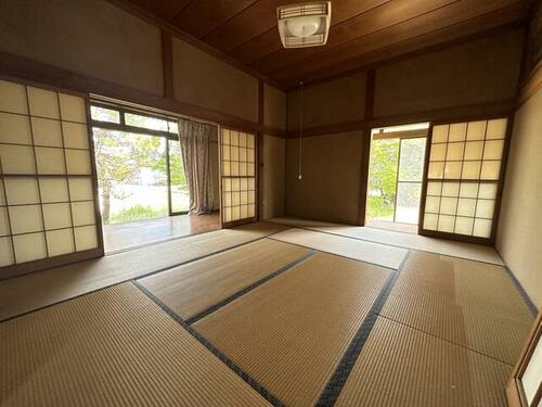 detached 新潟県新潟市南区白根