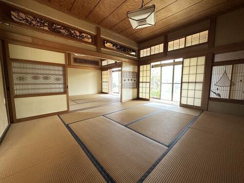 detached 新潟県新潟市南区白根