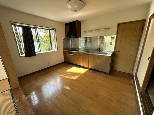 detached 新潟県新潟市南区白根