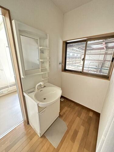 detached 新潟県新潟市南区白根