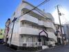 ジュネパレス市川第19 2階 築38年8ヶ月の賃貸物件