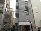 渋谷区鶯谷町 4階建 築46年のイメージ