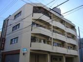 名古屋市東区代官町 4階建 築48年のイメージ