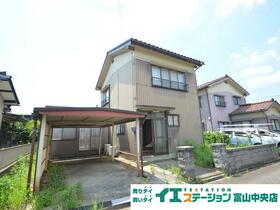 富山県富山市小杉