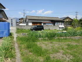 山梨県甲府市高畑１丁目