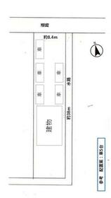 岐阜県羽島市正木町須賀