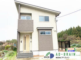 福井県丹生郡越前町細野