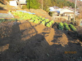 神奈川県相模原市緑区青山