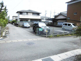 岐阜県岐阜市中西郷