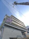 名古屋市中区栄４丁目 6階建 築39年のイメージ