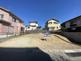愛知県小牧市大字本庄