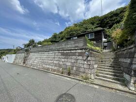 神奈川県三浦郡葉山町長柄