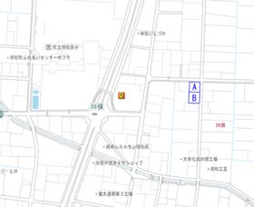 群馬県邑楽郡明和町川俣