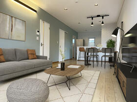 北海道北広島市大曲末広７丁目