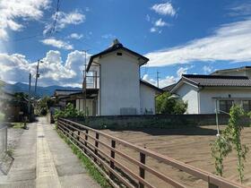 長野県千曲市大字上徳間