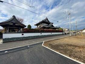栃木県宇都宮市宝木本町