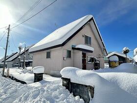 北海道三笠市柏町