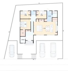 三重県松阪市駅部田町