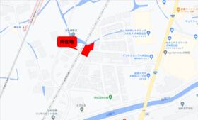 福岡県大牟田市大字甘木