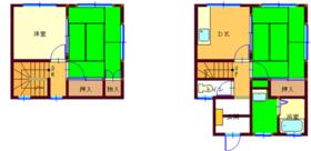 間取り：212054345728