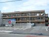 武蔵新城駅より徒歩12分 3階 築37年7ヶ月の賃貸物件