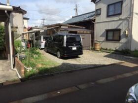 新潟県燕市南１丁目