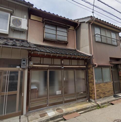 Used Detached House, 富山県 高岡市