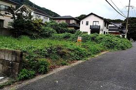 福岡県京都郡苅田町大字葛川