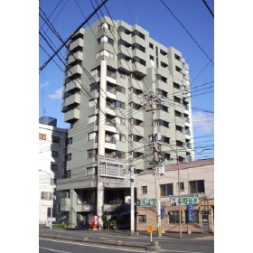 パレス小倉｜福岡県北九州市小倉北区砂津２丁目(賃貸マンション1R・3階・24.53㎡)の写真 その2