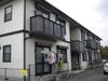 テラジハイツG棟 2階 築30年の賃貸物件