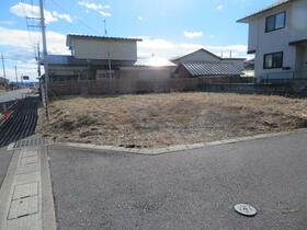 福島県白河市関辺上ノ代