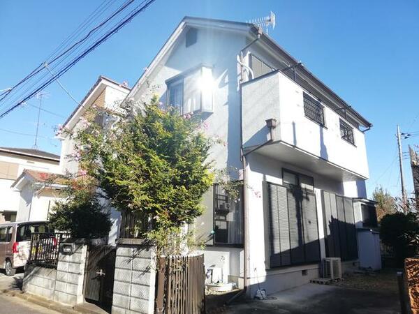 detached 埼玉県比企郡嵐山町大字志賀
地図を見る