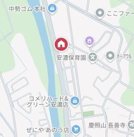 三重県津市安濃町曽根