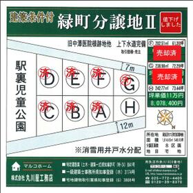 新潟県南魚沼市六日町