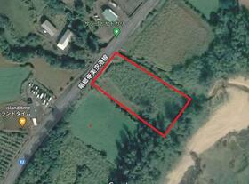 鹿児島県奄美市笠利町大字節田