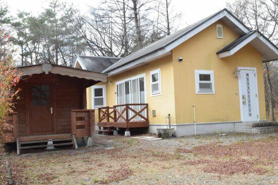 detached 栃木県那須塩原市西岩崎

地図を見る