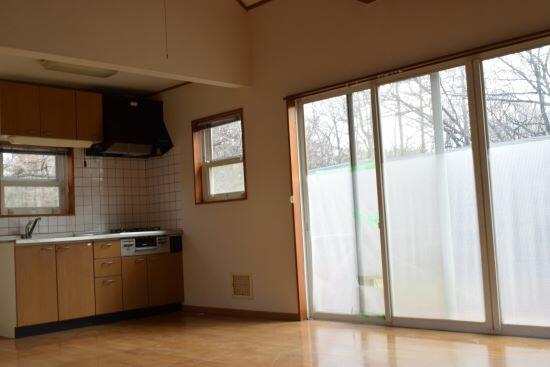 detached 栃木県那須塩原市西岩崎

地図を見る