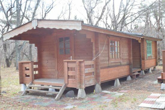 detached 栃木県那須塩原市西岩崎

地図を見る